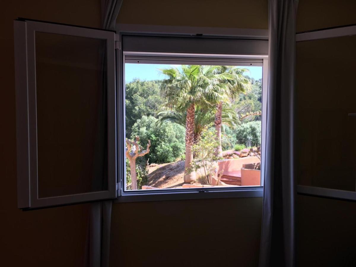 Son Bou By The Sea; Home With A Private Garden Екстериор снимка