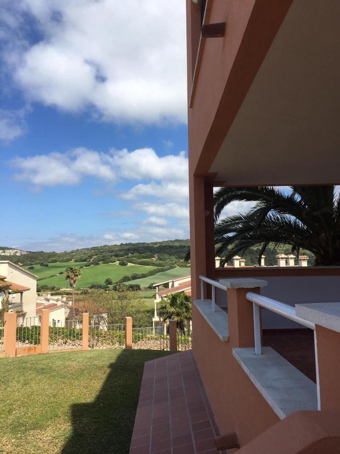 Son Bou By The Sea; Home With A Private Garden Екстериор снимка