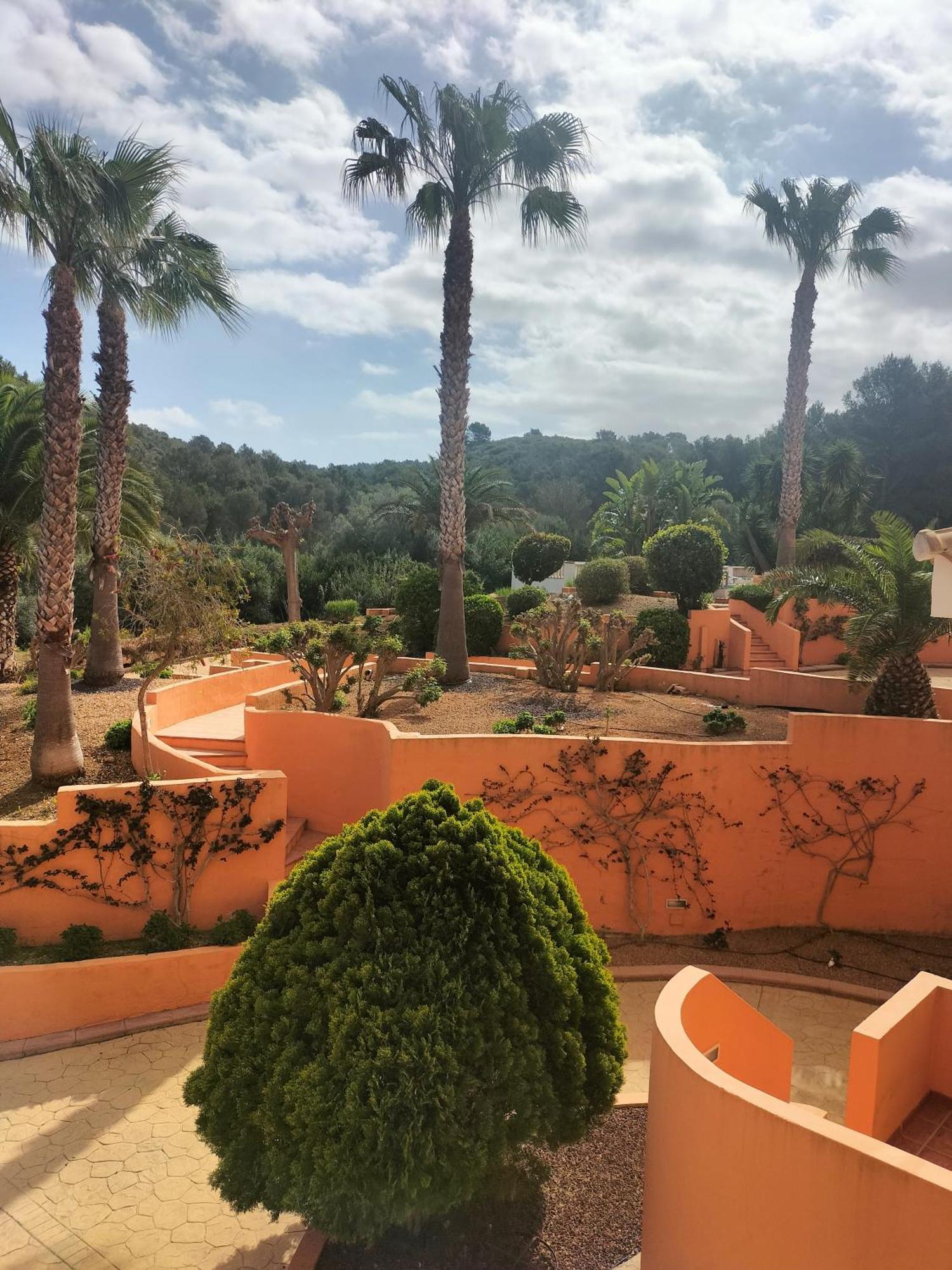 Son Bou By The Sea; Home With A Private Garden Екстериор снимка